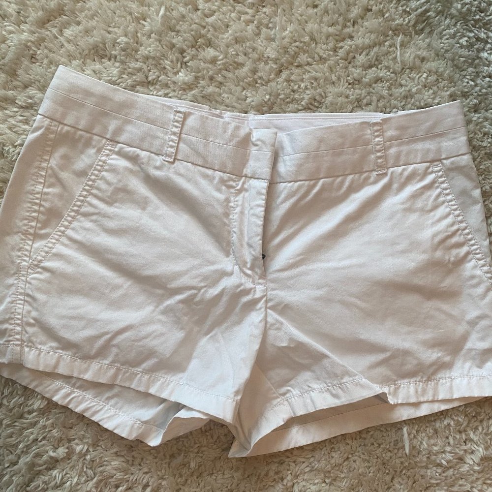 Women's J. Crew Shorts